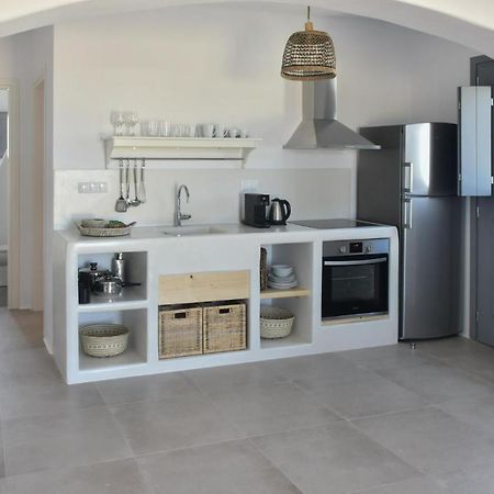 Relaxia Estate Naxos Lägenhet Galini  Exteriör bild