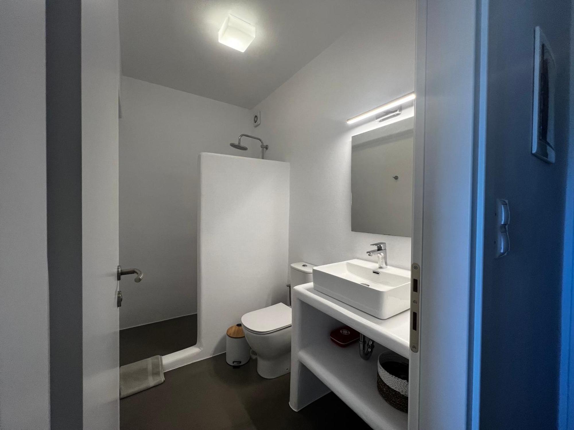 Relaxia Estate Naxos Lägenhet Galini  Exteriör bild