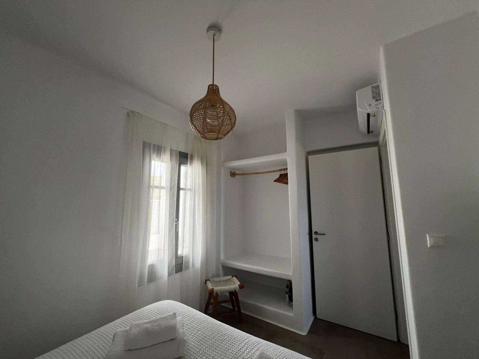 Relaxia Estate Naxos Lägenhet Galini  Exteriör bild