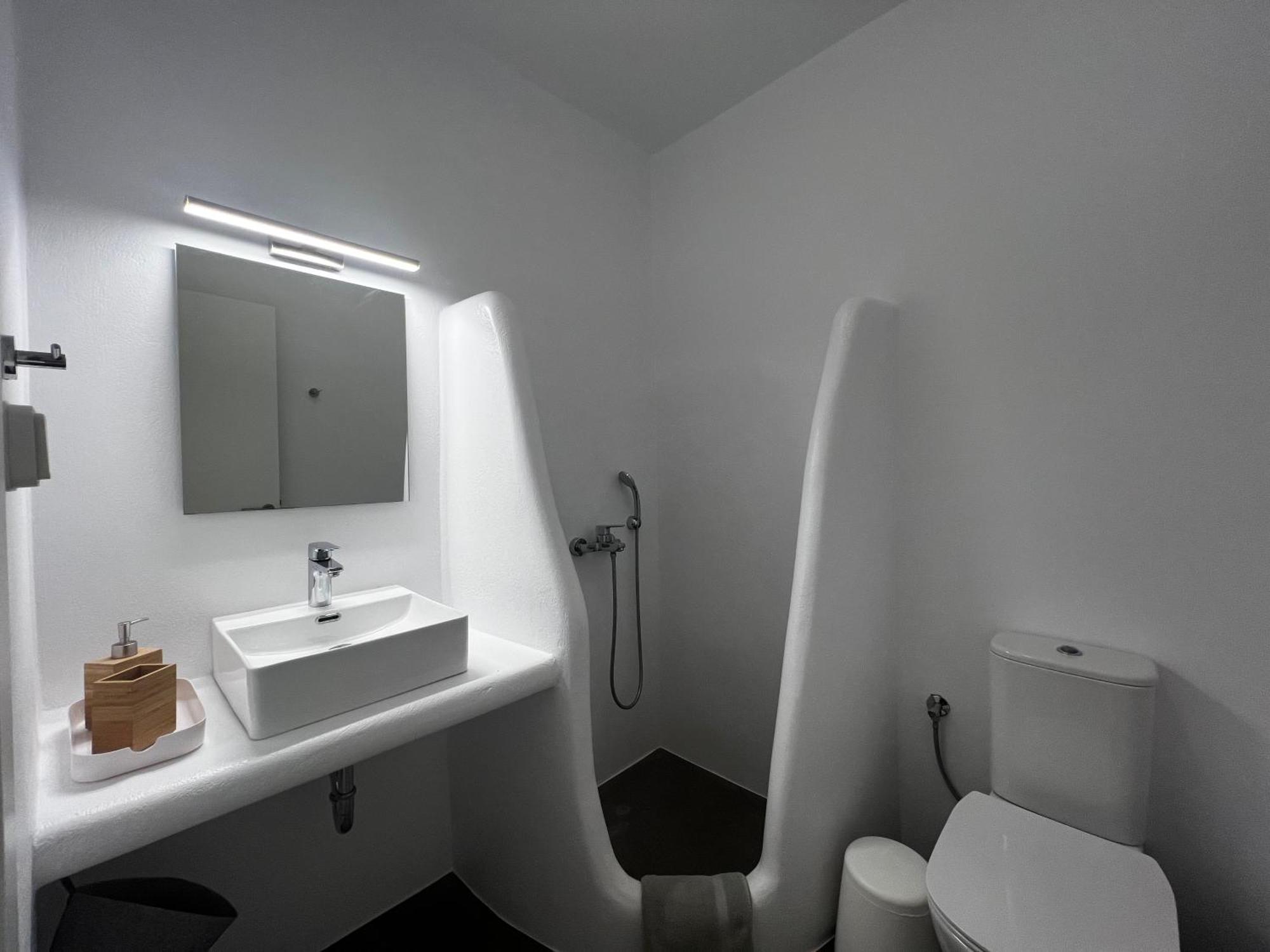 Relaxia Estate Naxos Lägenhet Galini  Exteriör bild