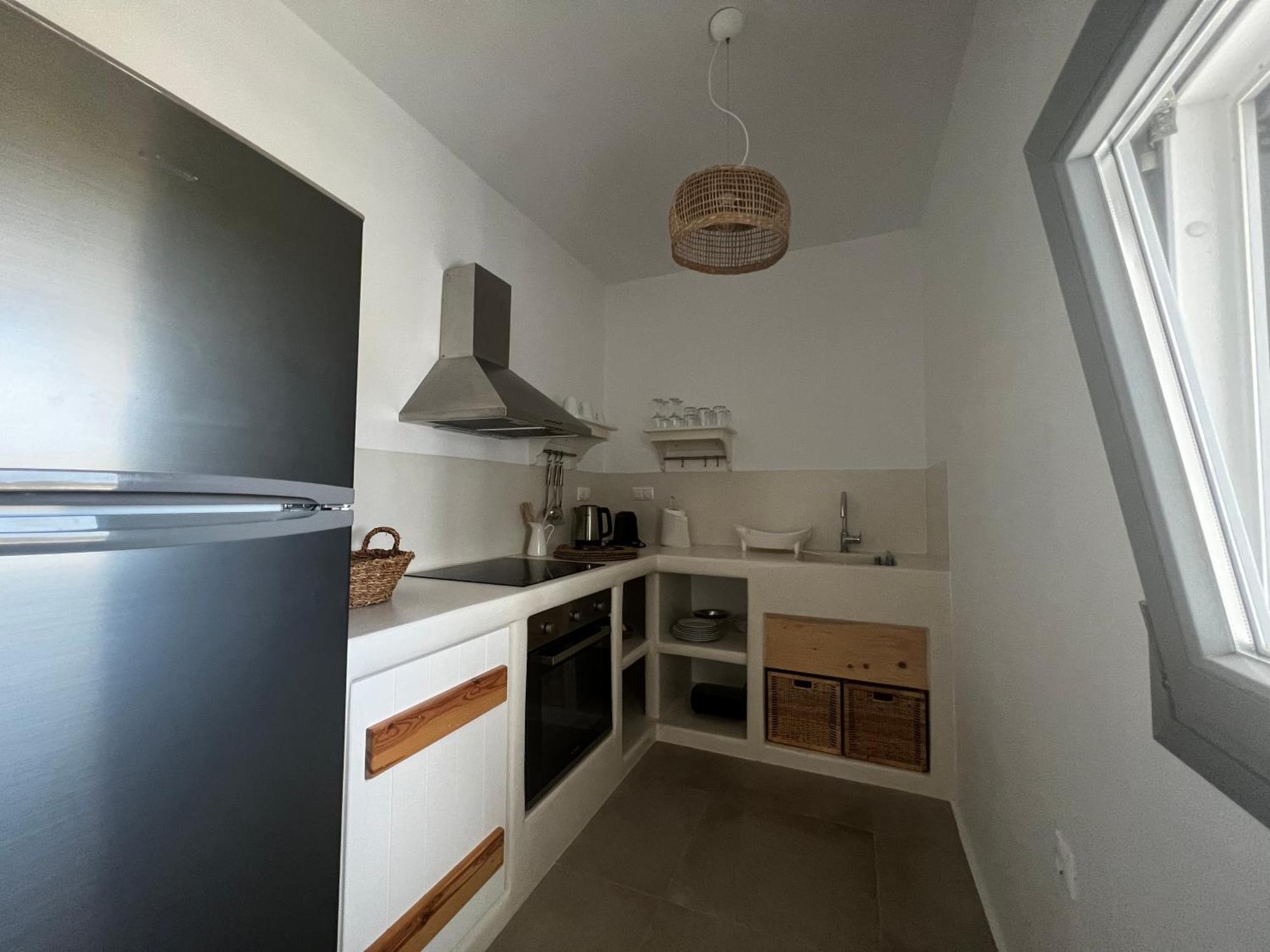 Relaxia Estate Naxos Lägenhet Galini  Exteriör bild